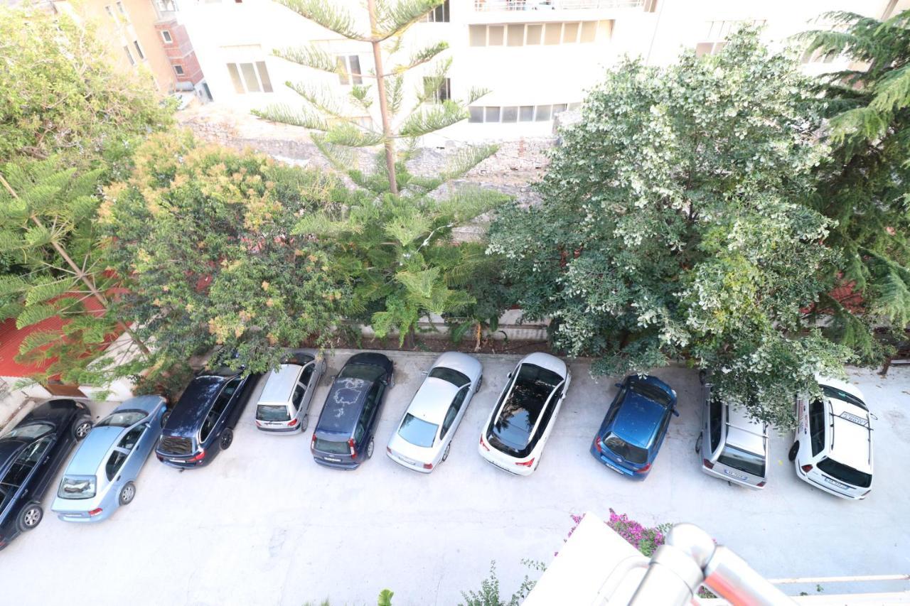 Hotel Tatzati ساراندا المظهر الخارجي الصورة