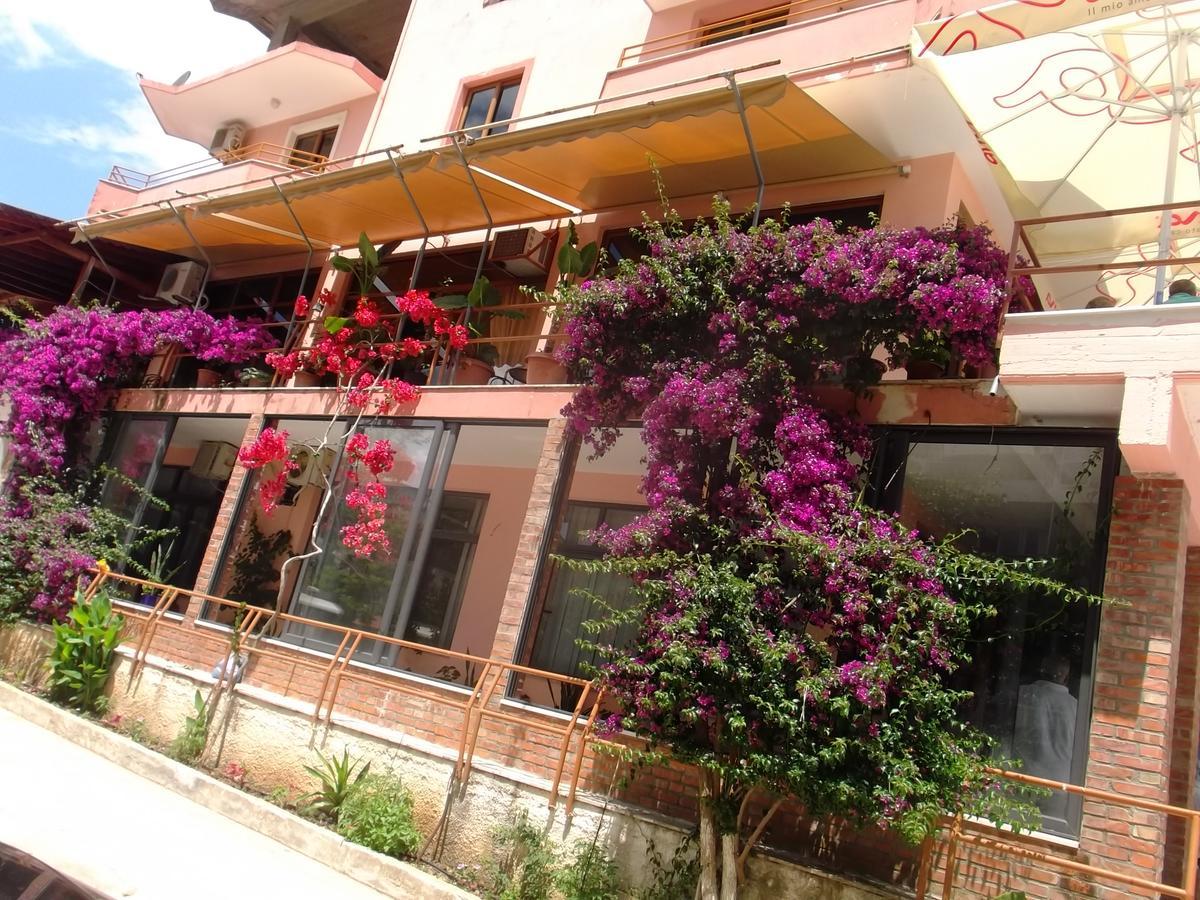 Hotel Tatzati ساراندا المظهر الخارجي الصورة