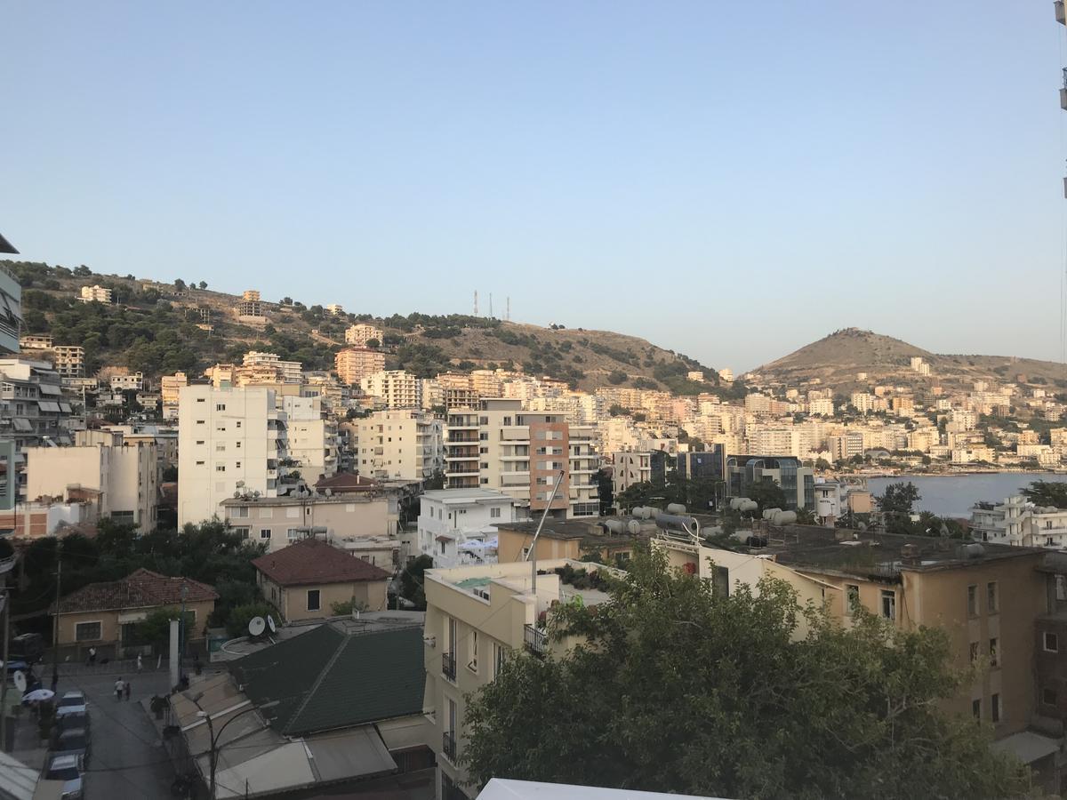 Hotel Tatzati ساراندا المظهر الخارجي الصورة