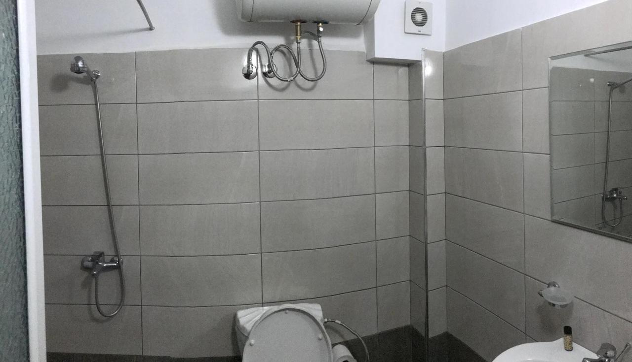 Hotel Tatzati ساراندا المظهر الخارجي الصورة