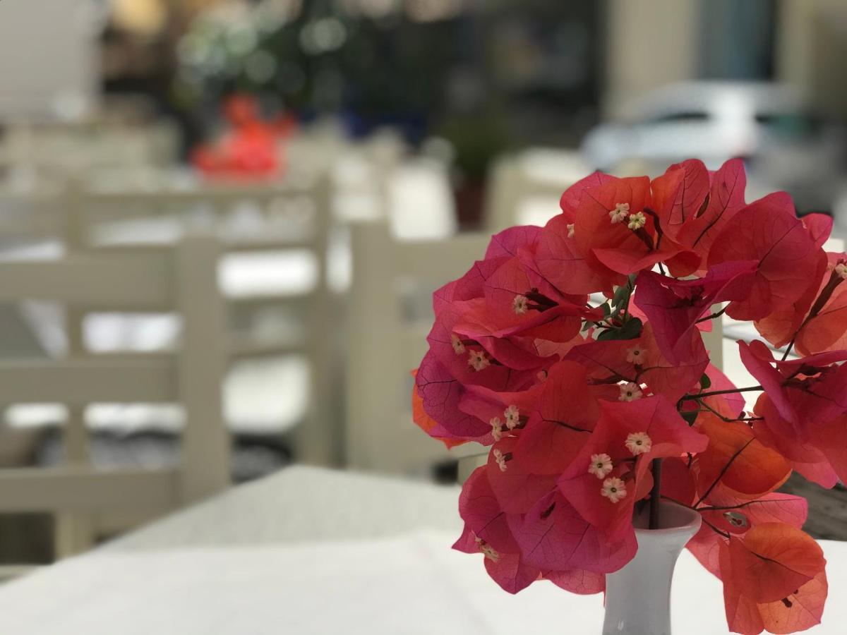 Hotel Tatzati ساراندا المظهر الخارجي الصورة